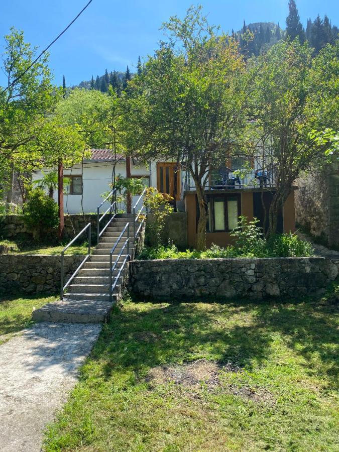 Stolac Home River Exteriér fotografie