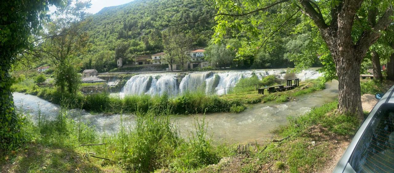 Stolac Home River Exteriér fotografie