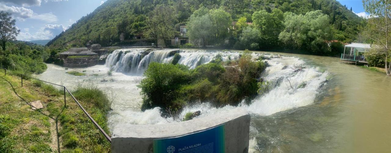 Stolac Home River Exteriér fotografie