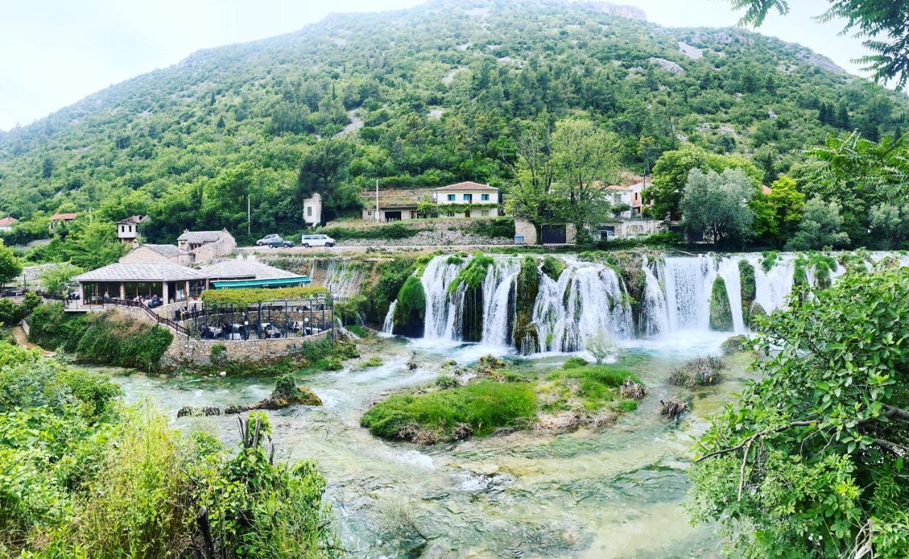 Stolac Home River Exteriér fotografie