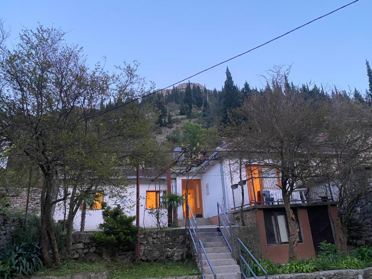 Stolac Home River Exteriér fotografie