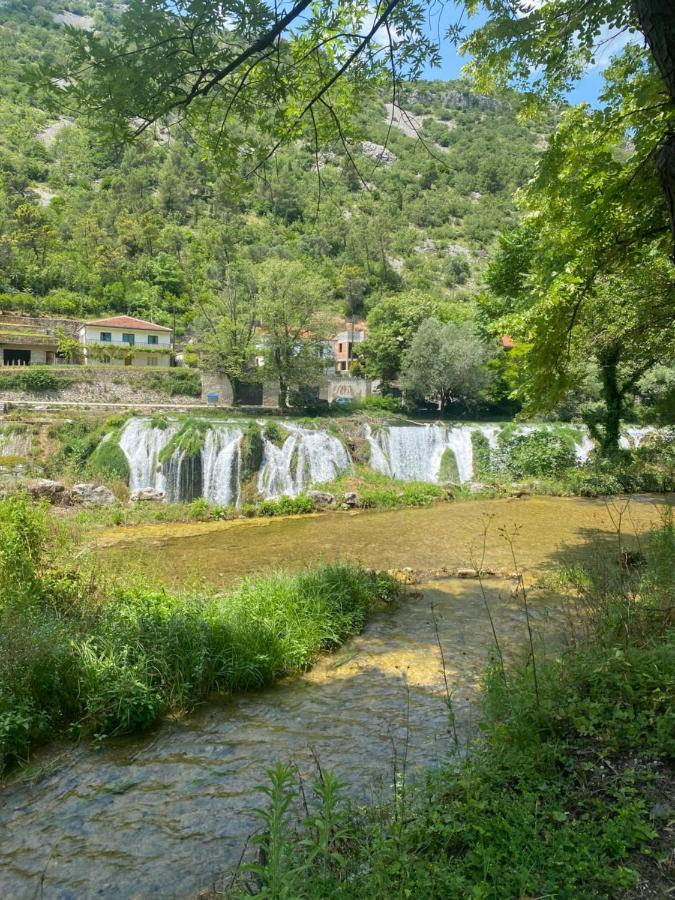 Stolac Home River Exteriér fotografie