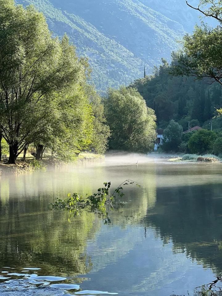 Stolac Home River Exteriér fotografie