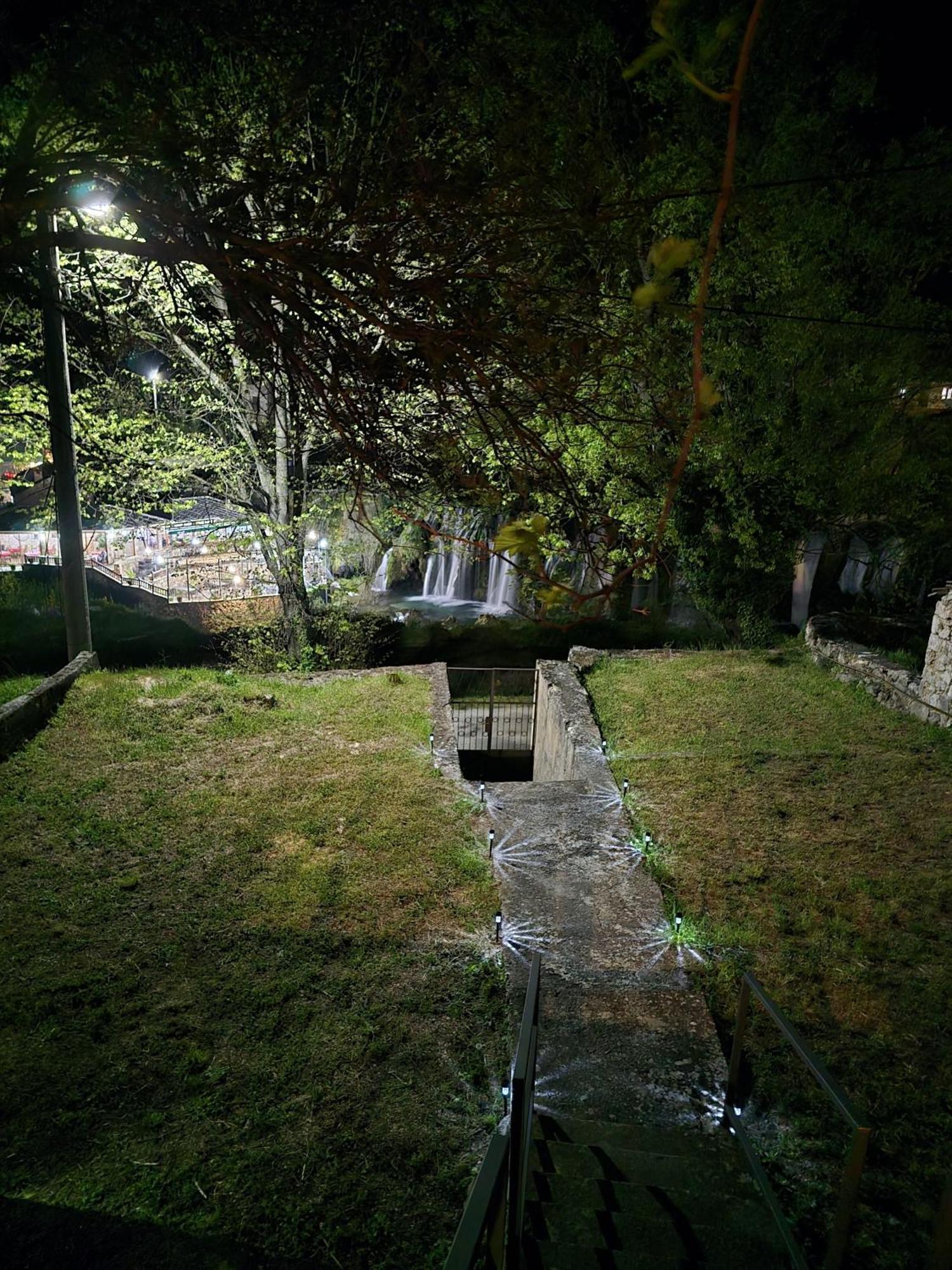 Stolac Home River Exteriér fotografie